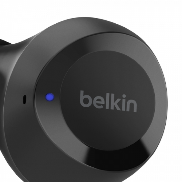 Handsfree Belkin SoundForm Bolt, Black