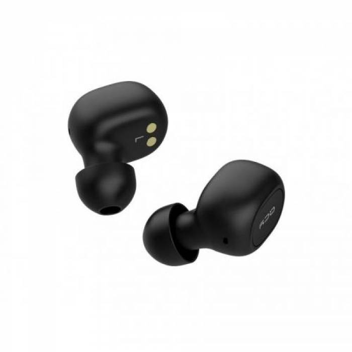 Handsfree QCY T1C, Black