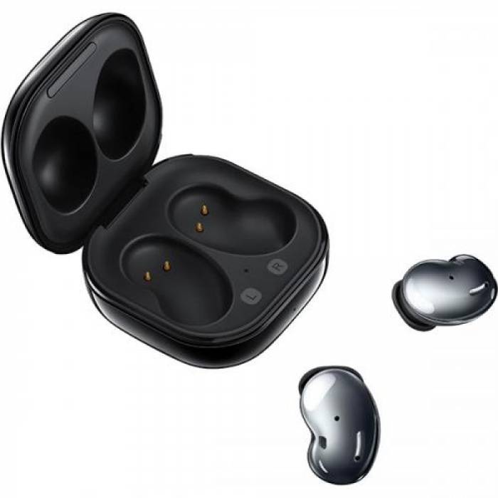 Handsfree Samsung Galaxy Buds Live, Mystic Black