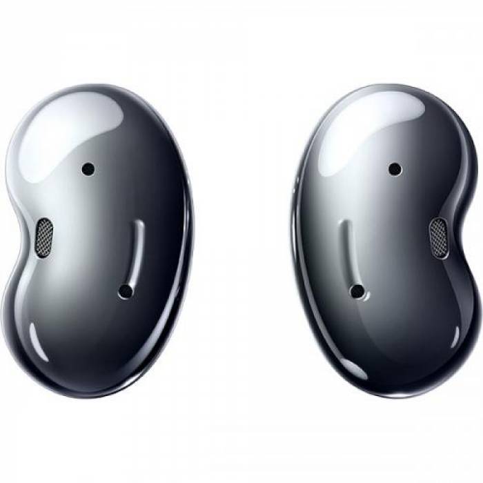 Handsfree Samsung Galaxy Buds Live, Mystic Black