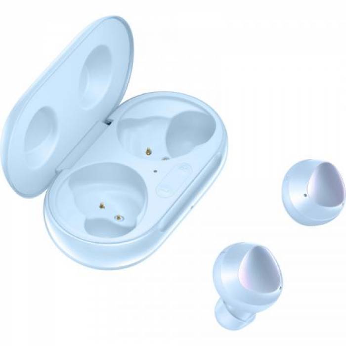 Handsfree Samsung Galaxy Buds+ SM-R175N, Blue