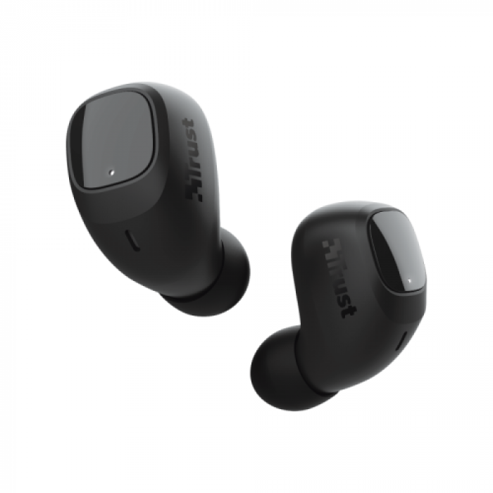 Handsfree Trust Nika, Black