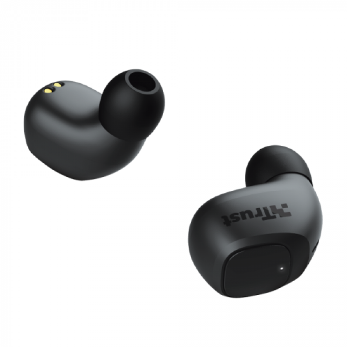 Handsfree Trust Nika, Black