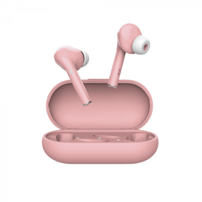 Handsfree Trust Nika Touch, Pink