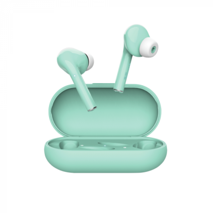 Handsfree Trust Nika Touch, Turquoise