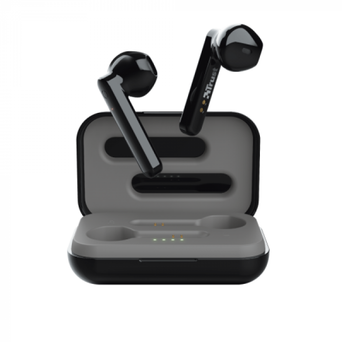 Handsfree Trust Primo Touch, Black