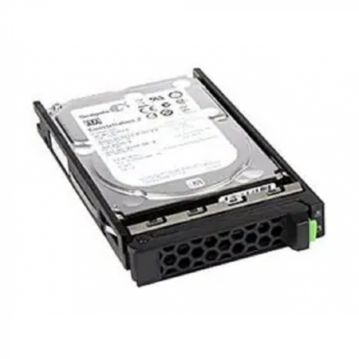 Hard Disk Server Fujitsu S26361-F5728-L112 1.2TB, SAS, 3.5inch