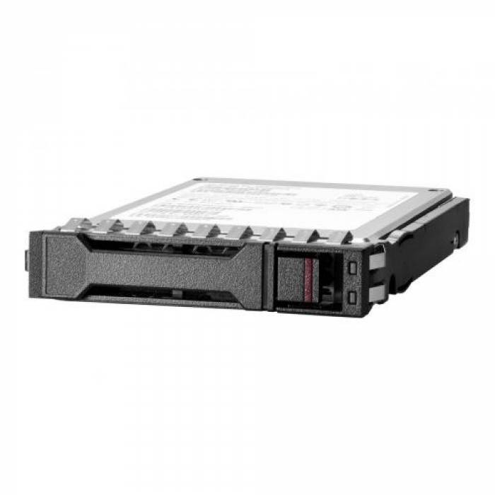 Hard Disk Server HP P53561-B21 600GB, SAS, 2.5inch