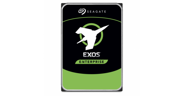 Hard Disk Server Seagate Exos 7E10 6TB, SATA, 3.5inch