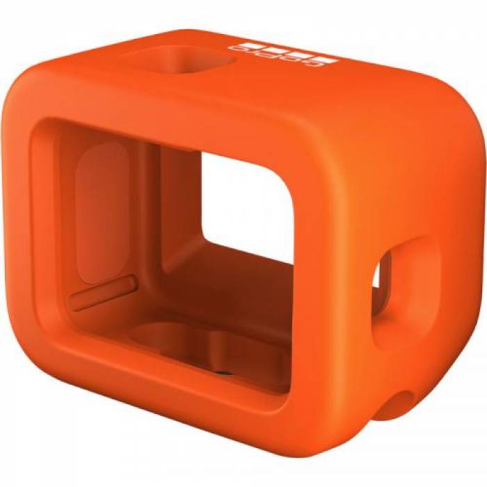 Husa GoPro ADFLT-001 pentru Hero 9, Orange