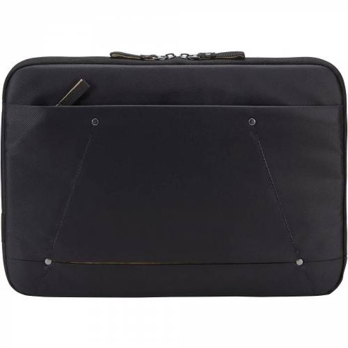 Husa Laptop Case Logic Deco 14inch, Black