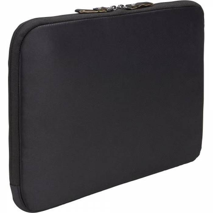 Husa Laptop Case Logic Deco 14inch, Black