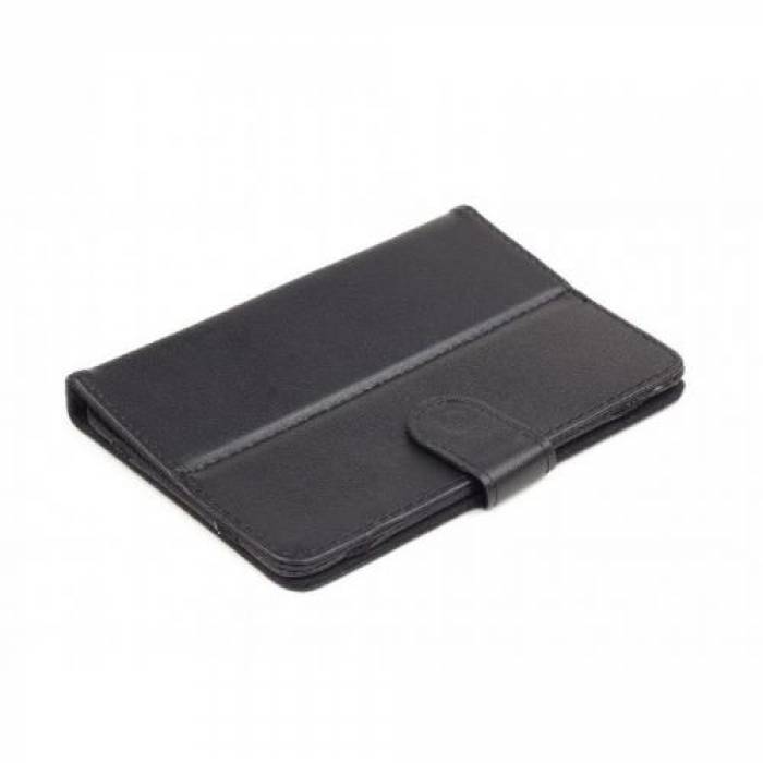 Husa/Stand Gembird TA-PC7-001 pentru tableta de 7inch, Black