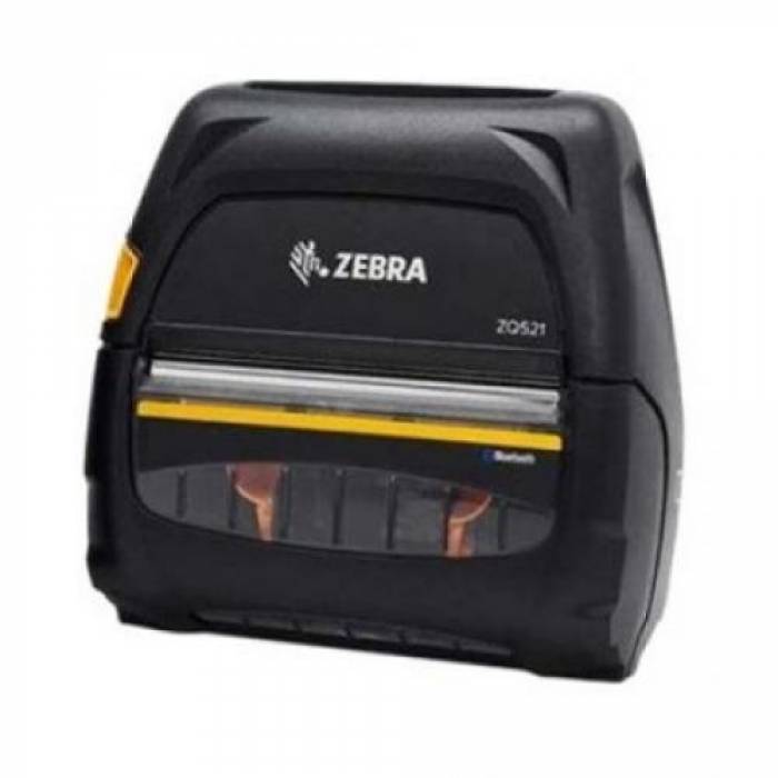 Imprimanta de etichete Zebra ZQ521 ZQ52-BUW030E-00