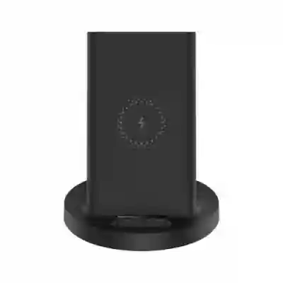 Incarcator Wireless Xiaomi Mi Wireless, 20W, Black