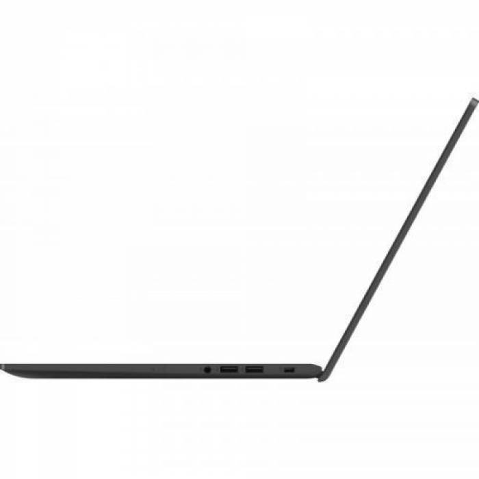 Laptop ASUS VivoBook 15 X1500EA-BQ2260W, Intel Core i5-1135G7, 15.6inch, RAM 8GB, SSD 512GB, Intel Iris Xe Graphics, Windows 11, Indie Black