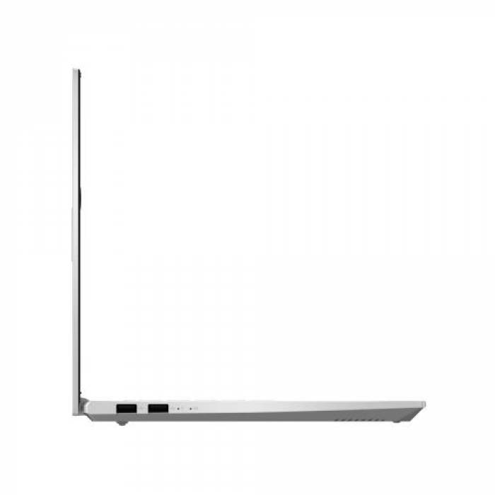 Laptop ASUS VivoBook Pro OLED K3400PA-KM040X, Intel Core i5-11300H, 14inch, RAM 8GB, SSD 512GB, Intel Iris Xe Graphics, Windows 11 Pro, Cool Silver