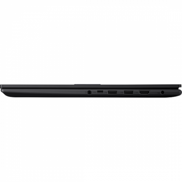 Laptop ASUS X1605ZA-MB521, Intel Core i5-1235U, 16inch, RAM 16GB, SSD 512GB, Intel Iris Xe Graphics, No OS, Black