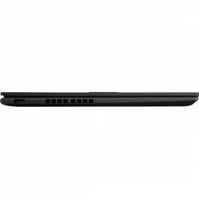 Laptop ASUS X1605ZA-MB521, Intel Core i5-1235U, 16inch, RAM 16GB, SSD 512GB, Intel Iris Xe Graphics, No OS, Black