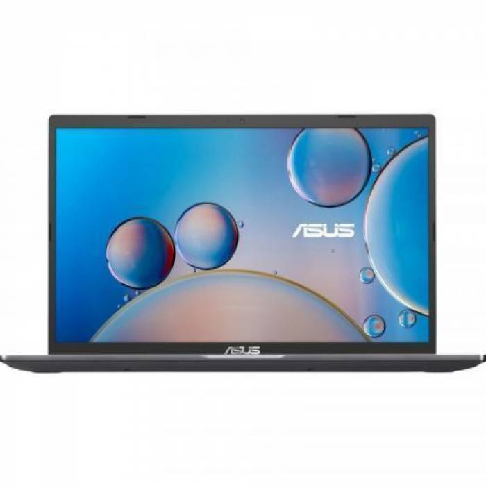 Laptop ASUS X515EA-BQ1114W, Intel Core i5-1135G7, 15.6inch, RAM 8GB, SSD 512GB, Intel Iris Xe Graphics, Windows 11, Slate Grey