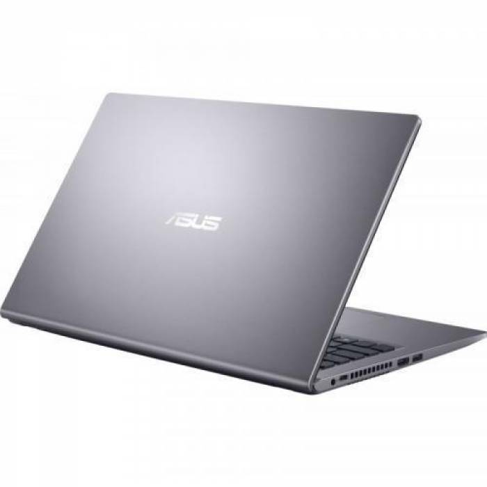 Laptop ASUS X515EA-BQ1114W, Intel Core i5-1135G7, 15.6inch, RAM 8GB, SSD 512GB, Intel Iris Xe Graphics, Windows 11, Slate Grey