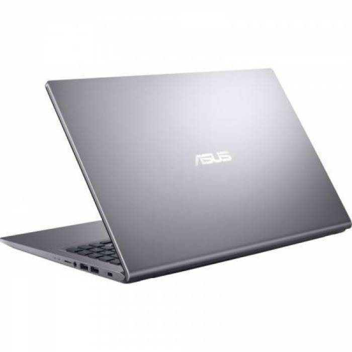 Laptop ASUS X515EA-BQ1114W, Intel Core i5-1135G7, 15.6inch, RAM 8GB, SSD 512GB, Intel Iris Xe Graphics, Windows 11, Slate Grey