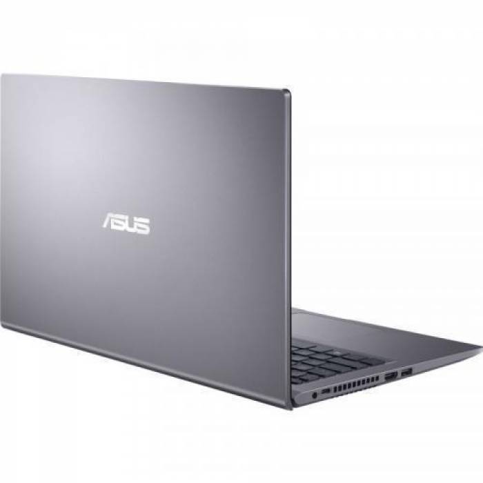 Laptop ASUS X515EA-BQ1114W, Intel Core i5-1135G7, 15.6inch, RAM 8GB, SSD 512GB, Intel Iris Xe Graphics, Windows 11, Slate Grey