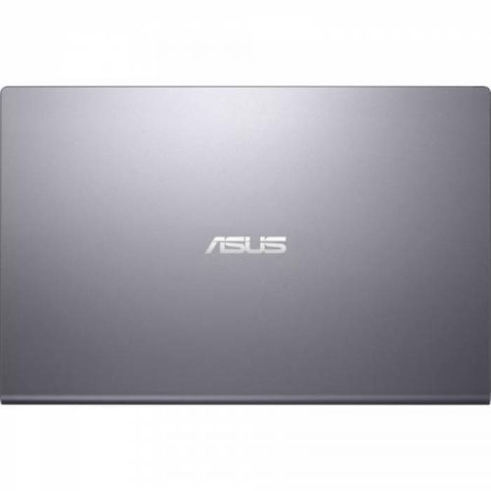 Laptop ASUS X515EA-BQ1114W, Intel Core i5-1135G7, 15.6inch, RAM 8GB, SSD 512GB, Intel Iris Xe Graphics, Windows 11, Slate Grey