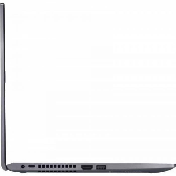 Laptop ASUS X515EA-BQ1114W, Intel Core i5-1135G7, 15.6inch, RAM 8GB, SSD 512GB, Intel Iris Xe Graphics, Windows 11, Slate Grey