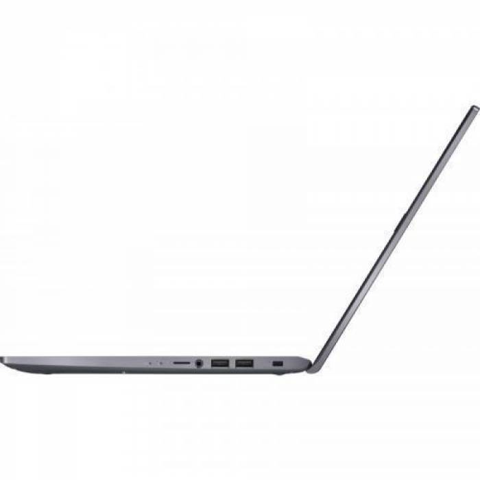 Laptop ASUS X515EA-BQ1114W, Intel Core i5-1135G7, 15.6inch, RAM 8GB, SSD 512GB, Intel Iris Xe Graphics, Windows 11, Slate Grey