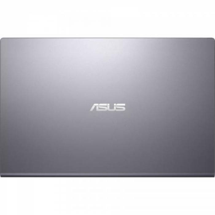 Laptop ASUS X515EA-BQ1185, Intel Core i5-1135G7, 15.6inch, RAM 8GB, SSD 512GB,  Intel Iris Xe Graphics, No OS, Slate Grey