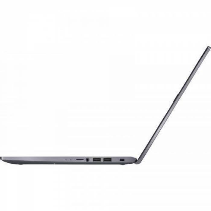 Laptop ASUS X515EA-BQ882, Intel Core i5-1135G7, 15.6inch, RAM 16GB, SSD 1TB, Intel Iris Xe Graphics, No OS, Slate Grey