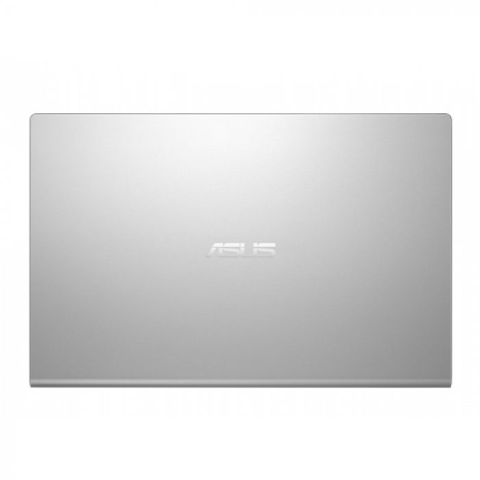 Laptop ASUS X515EA-BQ955, Intel Core i7-1165G7, 15.6inch, RAM 8GB, SSD 512GB, Intel Iris Xe Graphics, No OS, Transparent Silver