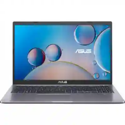 Laptop ASUS X515FA-EJ016, Intel Core i3-10110U, 15.6inch, RAM 8GB, SSD 256GB, Intel UHD Graphics, No OS, Slate Grey