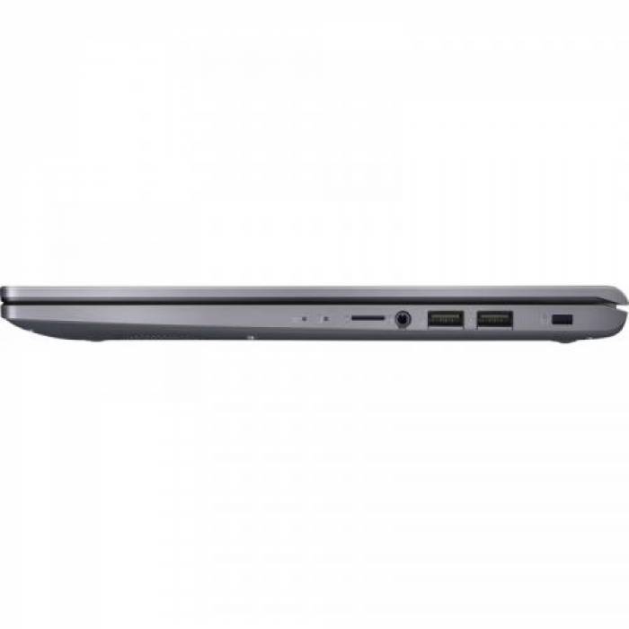 Laptop ASUS X515FA-EJ016, Intel Core i3-10110U, 15.6inch, RAM 8GB, SSD 256GB, Intel UHD Graphics, No OS, Slate Grey