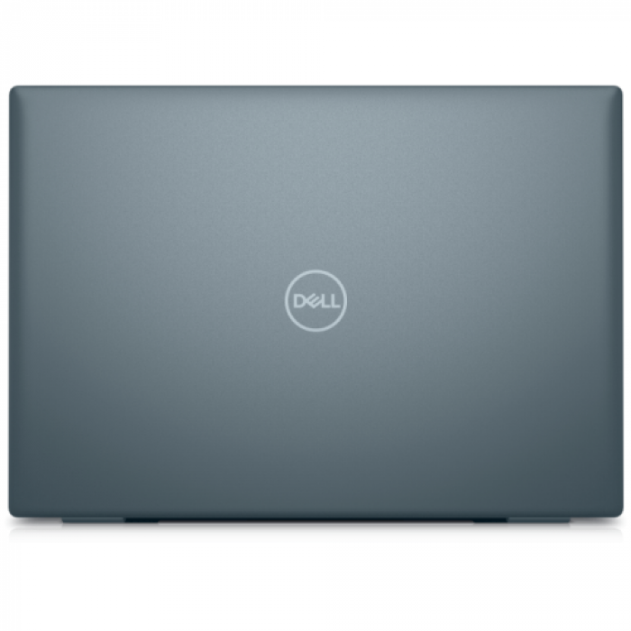 Laptop Dell Inspiron 16 7620 Plus, Intel Core i7-12700H, 16inch, RAM 16GB, SSD 512GB, nVidia GeForce RTX 3050 4GB, Windows 11 Pro, Dark Green