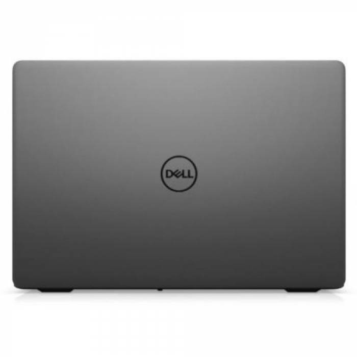 Laptop Dell Inspiron 3501, Intel Core i3-1005G1, 15.6inch, RAM 8GB, SSD 256GB, Intel UHD Graphics, Windows 10 S, Black