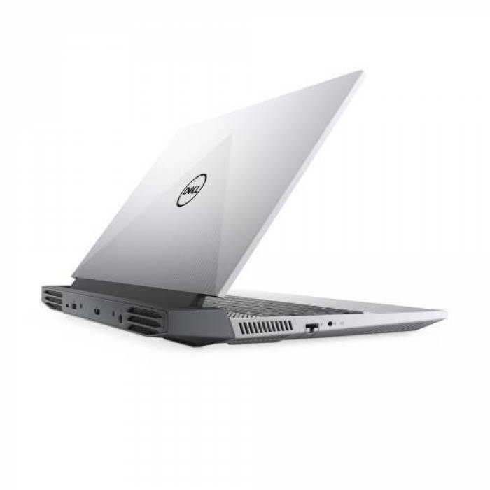 Laptop Dell Inspiron G15 5515, AMD Ryzen 7 5800H, 15.6inch, RAM 16GB, SSD 1TB, nVidia GeForce RTX 3060 6GB, Windows 11, Phantom Grey