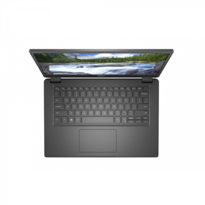 Laptop Dell Latitude 3410, Intel Celeron Dual Core 5205U, 14inch, RAM 4GB, HDD 1TB, Intel UHD Graphics 620, Windows 10 Pro, Grey