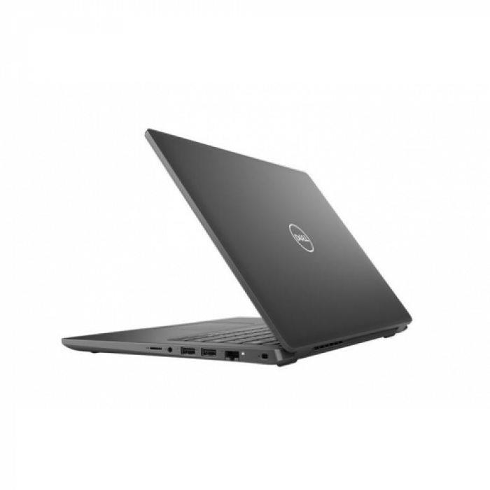 Laptop Dell Latitude 3410, Intel Celeron Dual Core 5205U, 14inch, RAM 4GB, HDD 1TB, Intel UHD Graphics 620, Windows 10 Pro, Grey