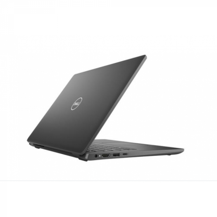 Laptop Dell Latitude 3410, Intel Celeron Dual Core 5205U, 14inch, RAM 4GB, HDD 1TB, Intel UHD Graphics 620, Windows 10 Pro, Grey