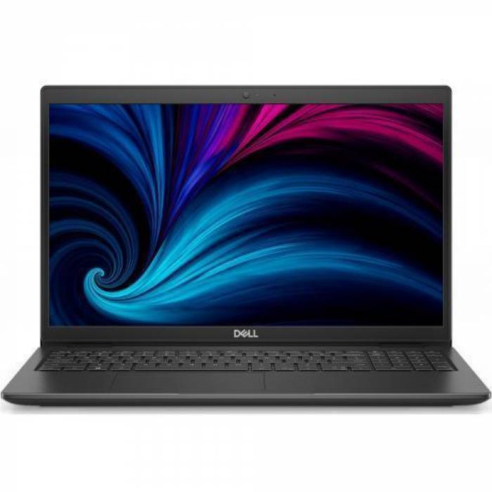 Laptop Dell Latitude 3520, Intel Core i5-1135G7, 15.6inch, RAM 16GB, SSD 512GB, nVidia GeForce MX350 2GB, Linux, Gray