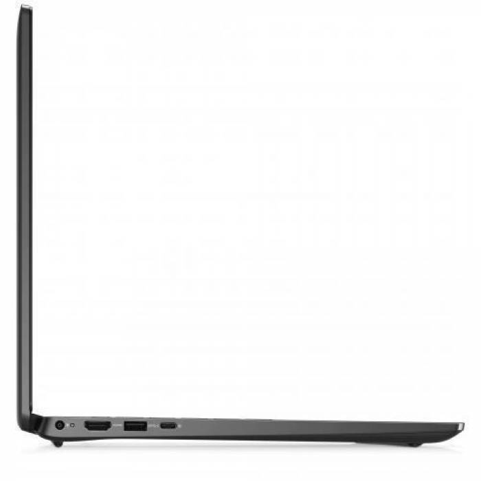 Laptop Dell Latitude 3520, Intel Core i5-1135G7, 15.6inch, RAM 16GB, SSD 512GB, nVidia GeForce MX350 2GB, Linux, Gray