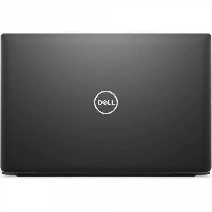 Laptop Dell Latitude 3520, Intel Core i5-1135G7, 15.6inch, RAM 16GB, SSD 512GB, nVidia GeForce MX350 2GB, Linux, Gray