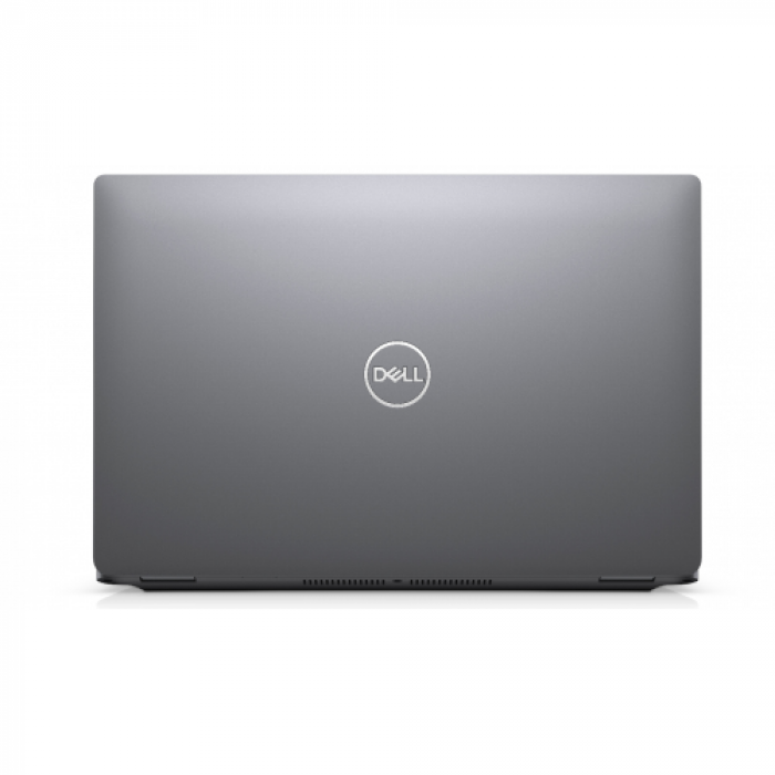 Laptop Dell Latitude 5420, Intel Core i5-1135G7, 14inch, RAM 8GB, SSD 256GB, Intel Iris Xe Graphics, Linux, Gray