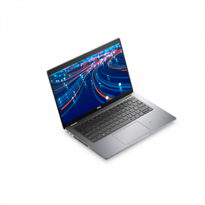 Laptop Dell Latitude 5421, Intel Core i7-11850H, 14inch, RAM 16GB, SSD 1TB, nVidia GeForce MX450 2GB, 4G, Windows 11 Pro, Gray