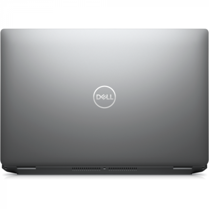 Laptop Dell Latitude 5431, Intel Core i5-1250P, 15.6inch, RAM 16GB, SSD 512GB, nVidia GeForce MX550 2GB, Windows 11 Pro, Gray