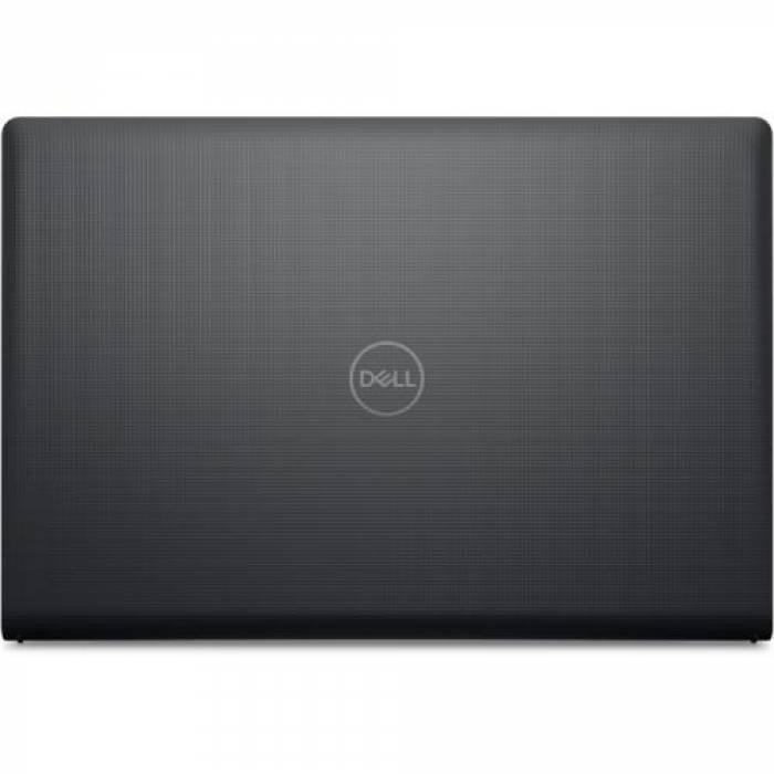 Laptop Dell Vostro 3420, Intel Core i5-1135G7, 14inch, RAM 8GB, SSD 512GB, Intel Iris Xe Graphics, Linux, Carbon Black