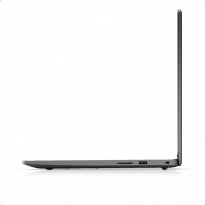 Laptop Dell Vostro 3500, Intel Core i3-1115G4, 15.6inch, RAM 8GB, SSD 256GB, Intel UHD Graphics, Linux, Accent Black