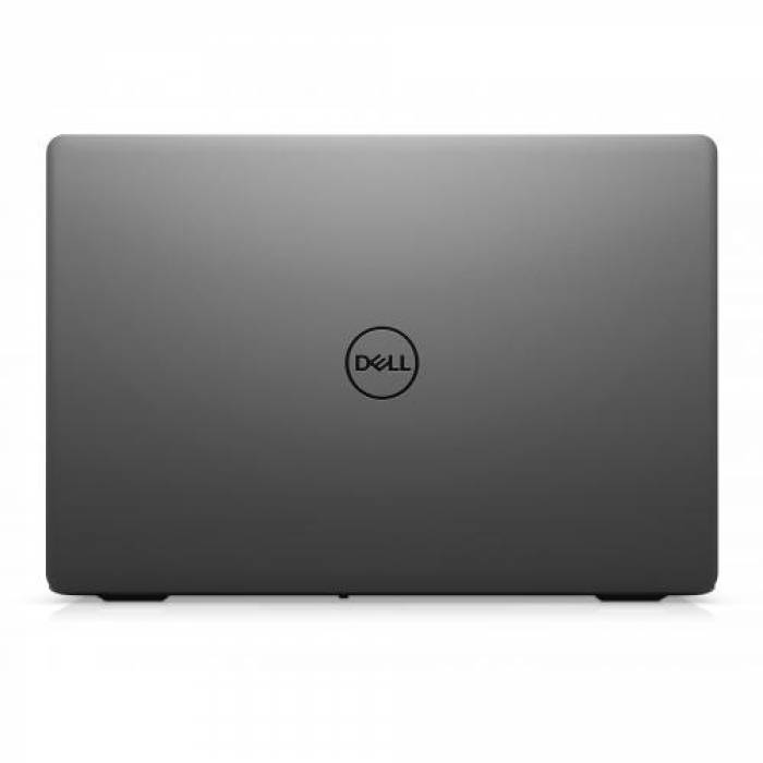 Laptop Dell Vostro 3500, Intel Core i5-1135G7, 15.6inch, RAM 8GB, SSD 512GB, Intel Iris Xe Graphics, Windows 10 Pro, Accent Black